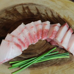 Hamachi Loin   (Yellowtail Loin)