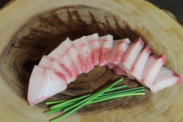 Hamachi Loin   (Yellowtail Loin)