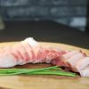 Hamachi Loin   (Yellowtail Loin) - Image 6