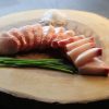 Hamachi Loin   (Yellowtail Loin) - Image 5