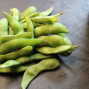 Edamame