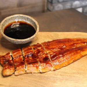 Unagi 9 oz   (Freshwater Eel)