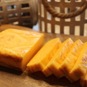 Tamago  (Folded Egg Omelet)