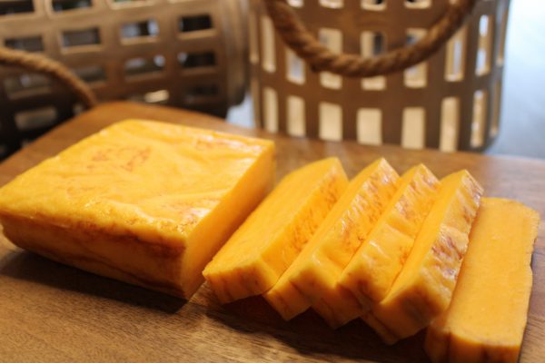 Tamago  (Folded Egg Omelet)