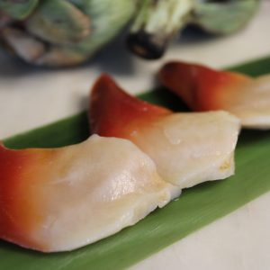 Hokkigai  (Surf Clams)