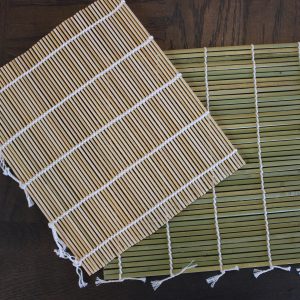 Sushi Rolling Mat