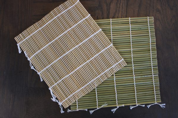 Sushi Rolling Mat