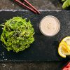 Hiyashi Wakame   (Seaweed Salad) - Image 4
