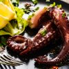 Tako Leg  (Octopus Leg) - Image 8