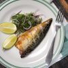 Shime Saba  (Cured Mackerel) - Image 5
