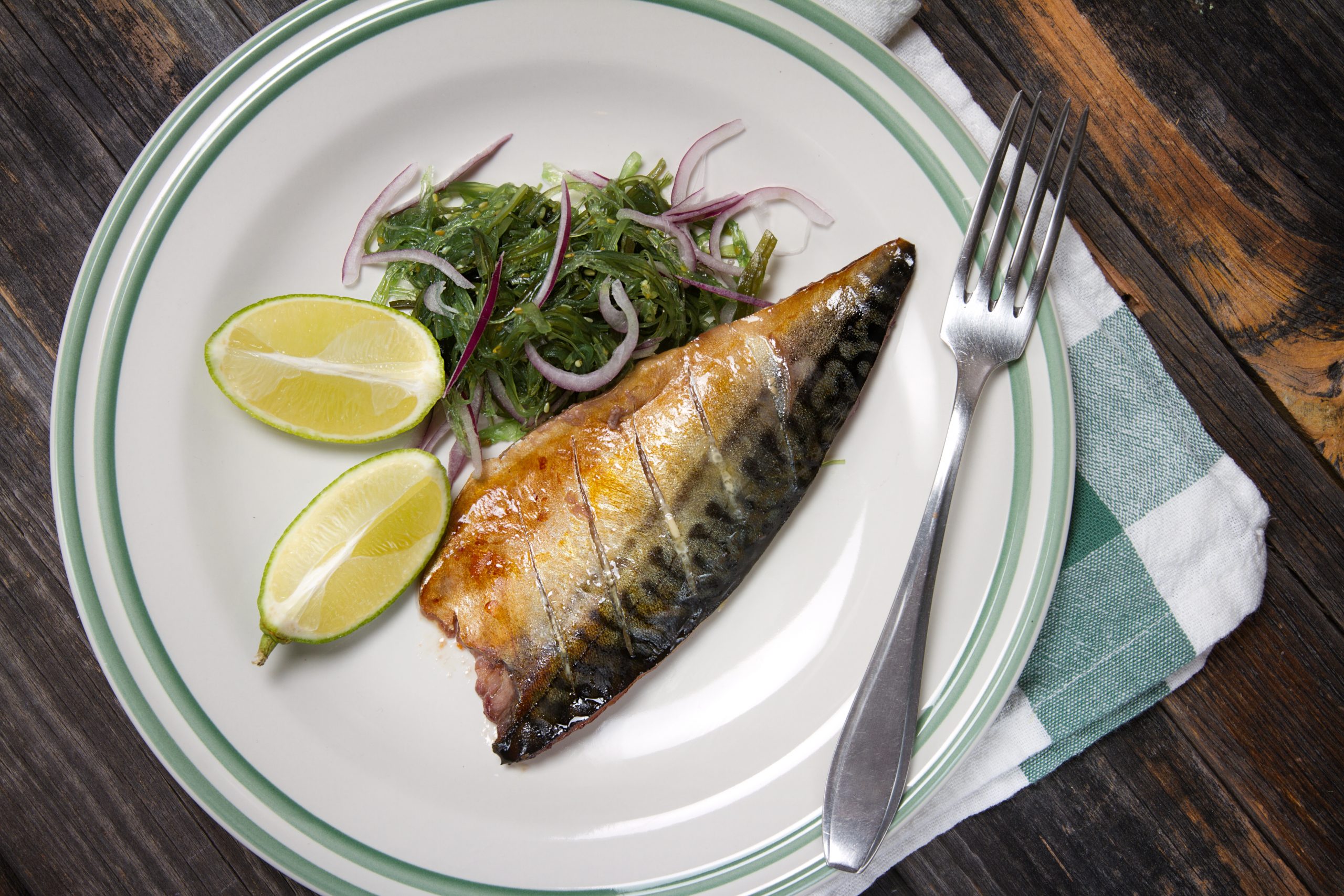 Shime Saba (Cured Mackerel) | Sashimi at Home