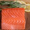 Salmon Portion Cut - Image 9