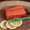 Salmon Portion Cut - Image 6