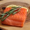 Salmon Portion Cut - Image 2