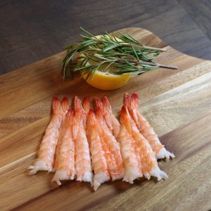 Sushi Ebi 5L  (Sushi Shrimp)
