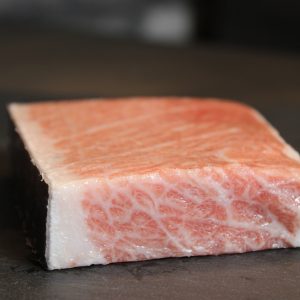 O-Toro Portion Cut  (Fatty Tuna)