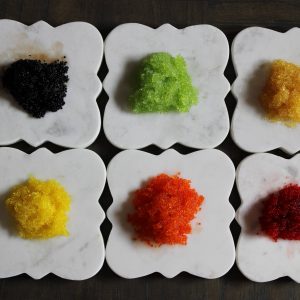 All Tobiko (Flying Fish Roe)