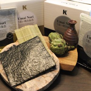 Umai Nori Platinum