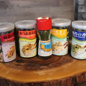 Furikake