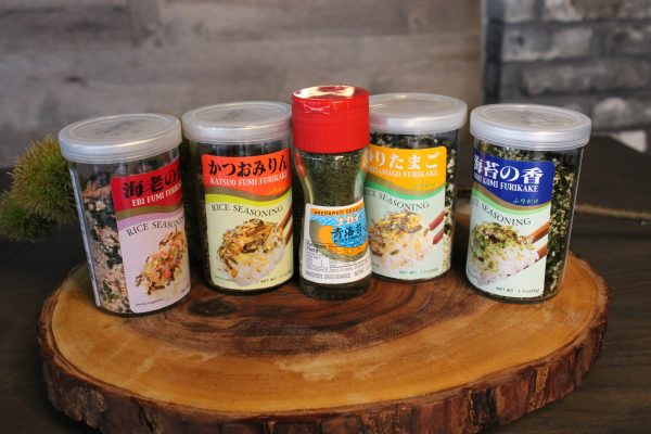 Furikake