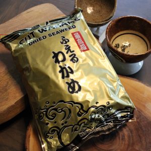 Fueru Wakame  (Dried Seaweed)