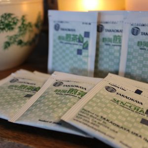 Sencha Green Tea