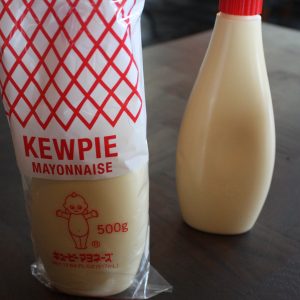 QP Mayonnaise